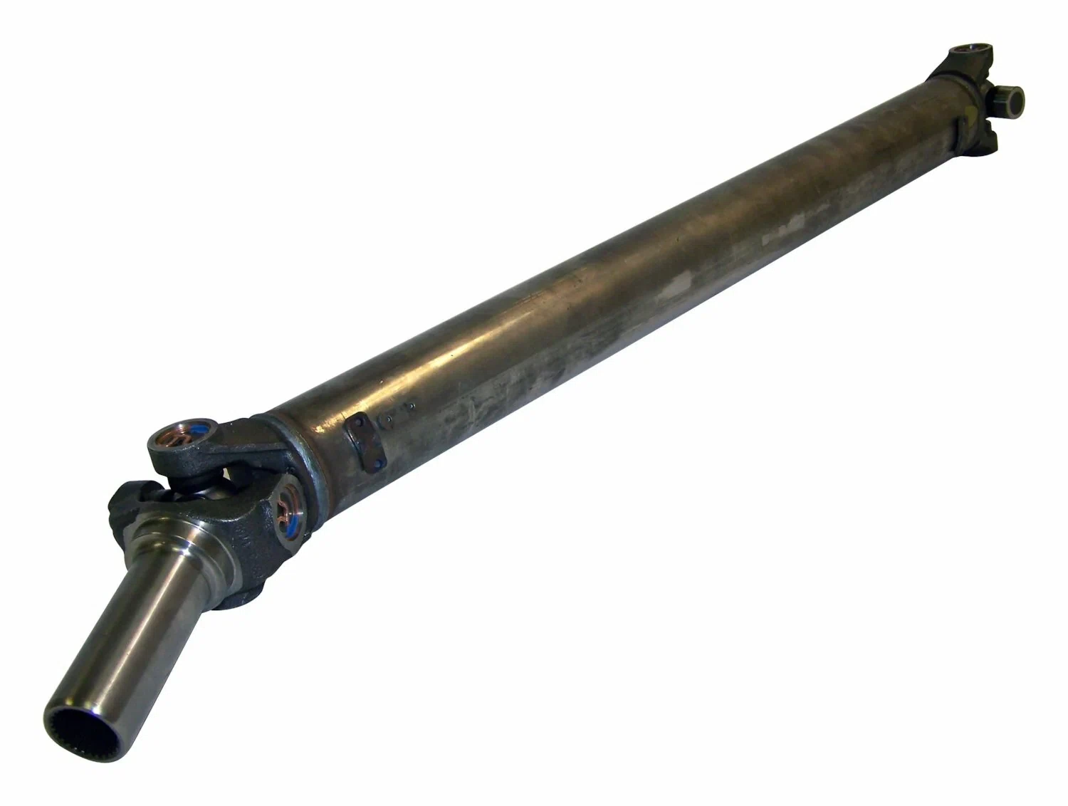 Crown Automotive - Metal Gray Drive Shaft - 53003246